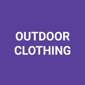 OUTERWEAR DIVIDER